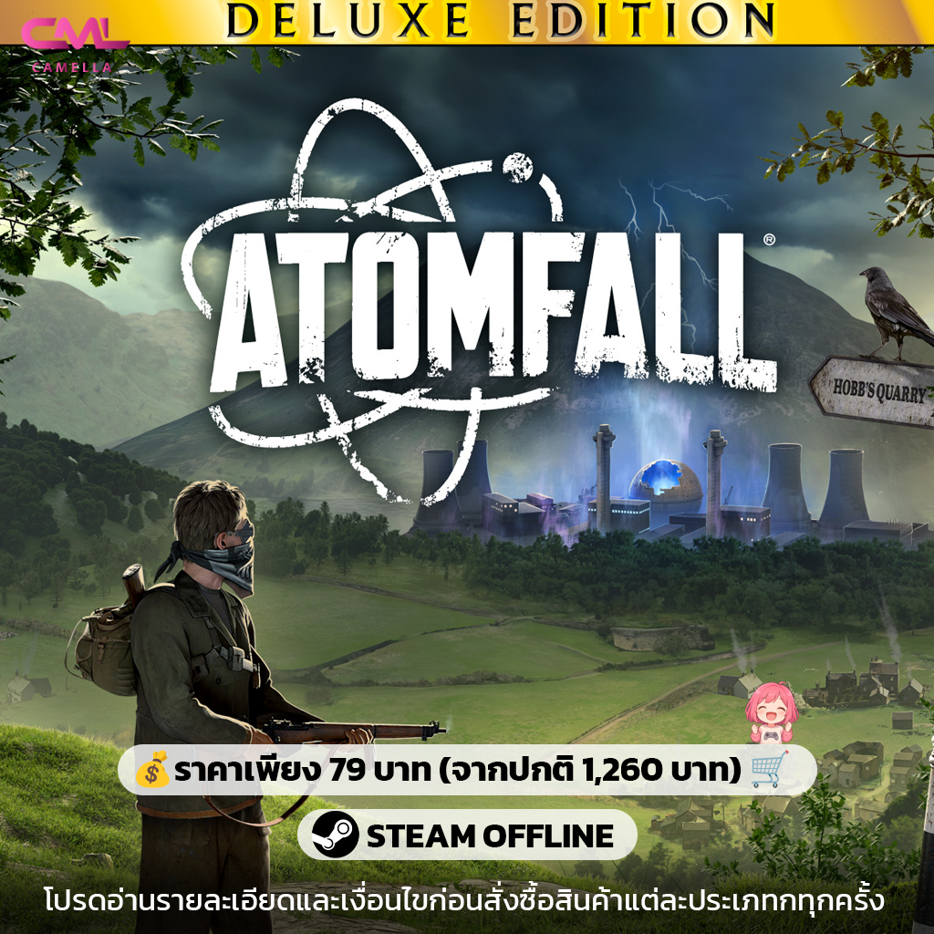 Atomfall
